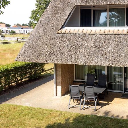 Escape, Appartement Met Groot Terras Buren (Friesland) Exterior foto