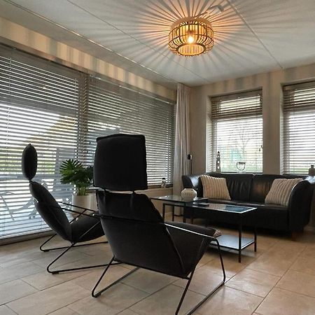 Escape, Appartement Met Groot Terras Buren (Friesland) Exterior foto