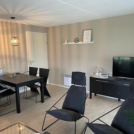Escape, Appartement Met Groot Terras Buren (Friesland) Exterior foto