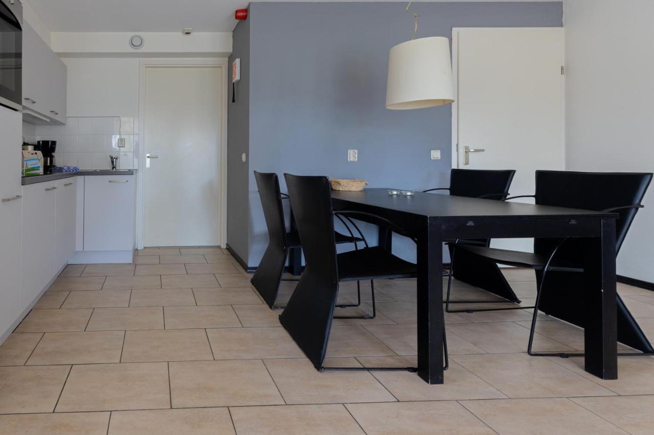 Escape, Appartement Met Groot Terras Buren (Friesland) Exterior foto