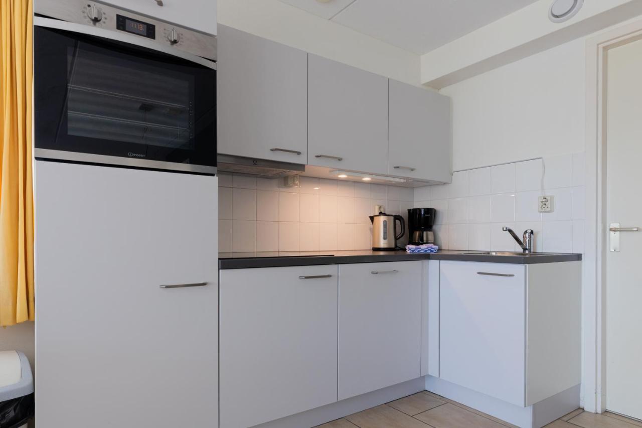 Escape, Appartement Met Groot Terras Buren (Friesland) Exterior foto