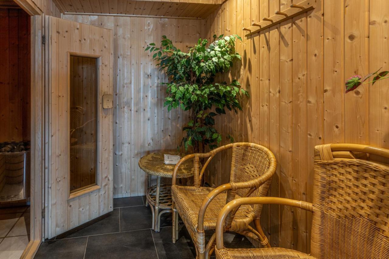Escape, Appartement Met Groot Terras Buren (Friesland) Exterior foto