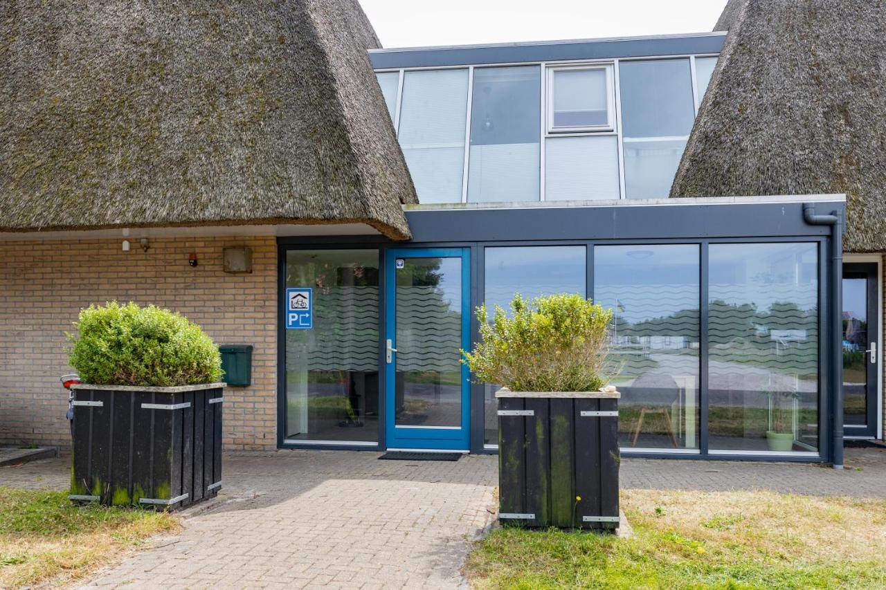 Escape, Appartement Met Groot Terras Buren (Friesland) Exterior foto