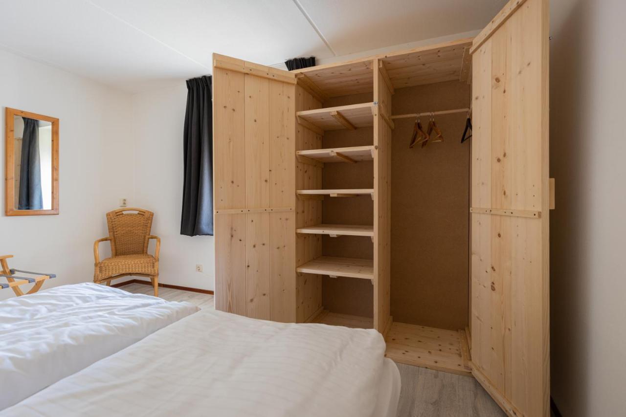 Escape, Appartement Met Groot Terras Buren (Friesland) Exterior foto