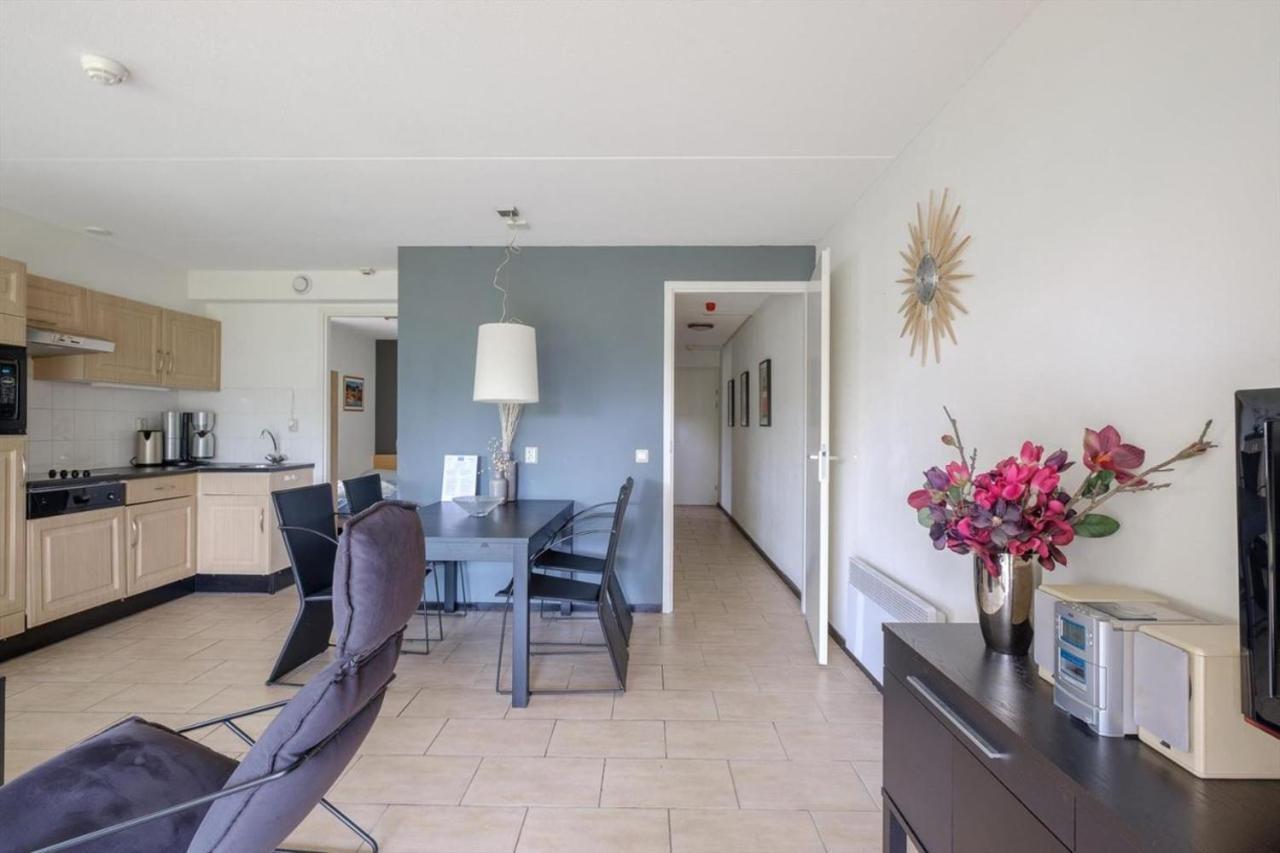 Escape, Appartement Met Groot Terras Buren (Friesland) Exterior foto